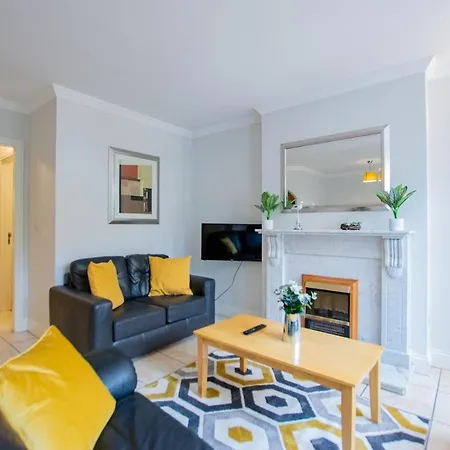 28 - Comfortable 2br - Family *