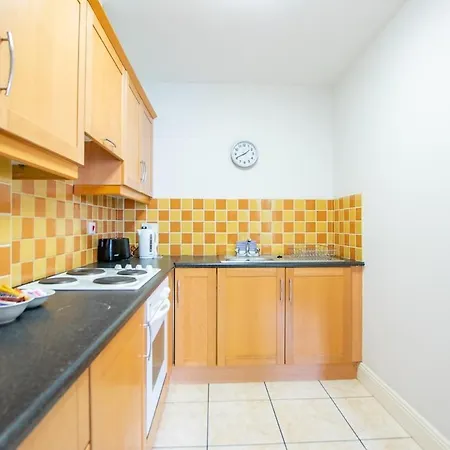 28 - Comfortable 2br - Family Galway