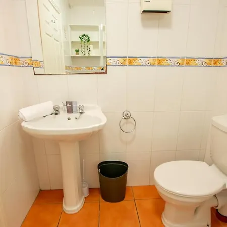 28 - Comfortable 2br - Family *