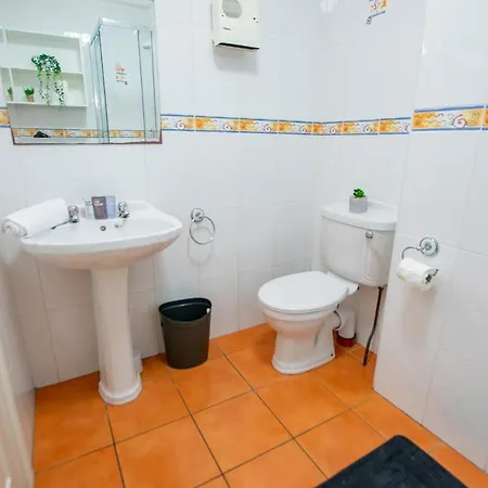Apartment 28 - Comfortable 2br - Family *