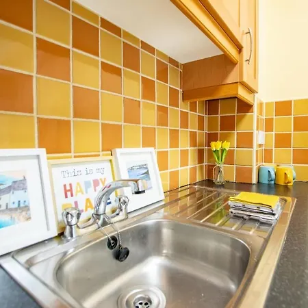 Apartment 28 - Comfortable 2br - Family *