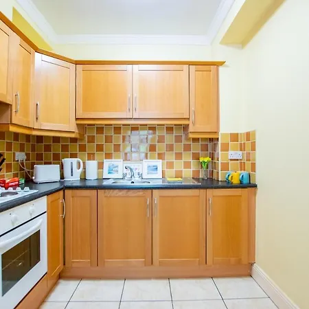 28 - Comfortable 2br - Family * Galway