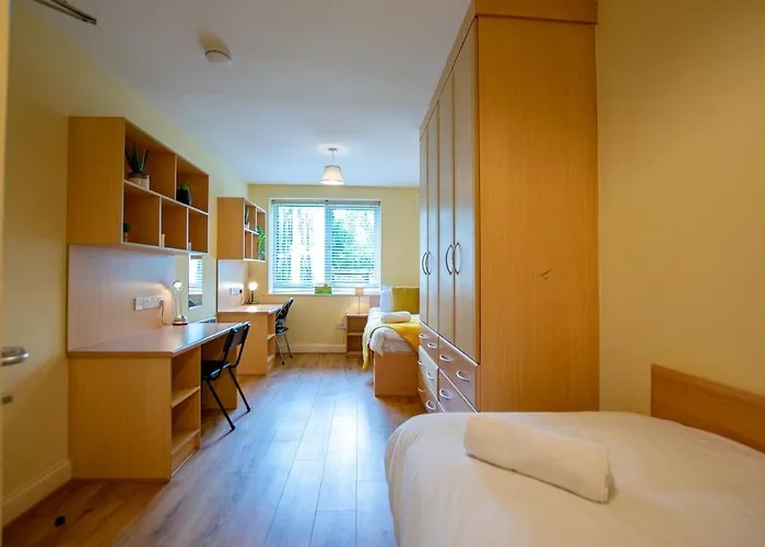 28 - Comfortable 2-bed In Apartamento Galway